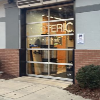 Neoteric Brewing - Burgers Near Me - Huntersville, North Carolina