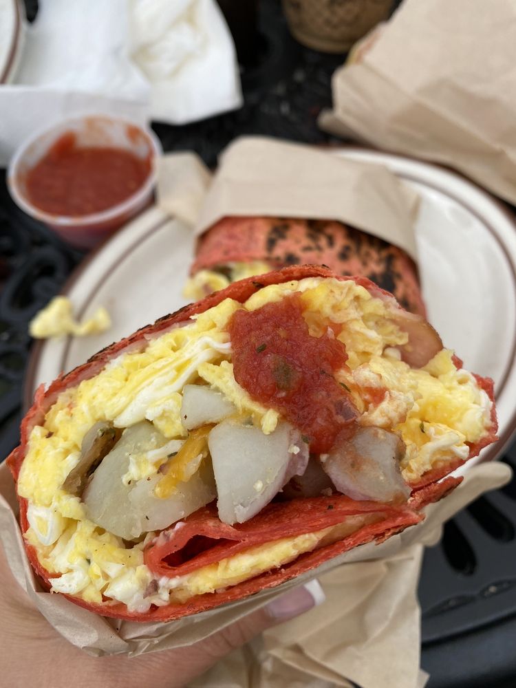 ROSE BAKERY CAFE Updated October 2024 974 Photos & 1333 Reviews 3536 E Coast Hwy, Corona