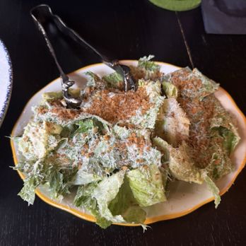 Inman Social - Cesar salad - Italian Near Me - Cleveland, Tennessee Inman Social - Cesar salad - Italian Near Me - Cleveland, Tennessee