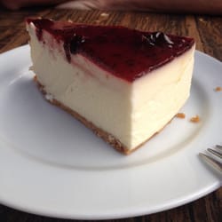 Apetite Café - Cheese cake