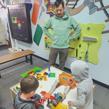 Mosaic Children's Museum - Children's Museums Near Me - Woodland, California