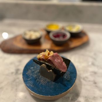 Mari - Duck - Korean Near Me - New York, New York