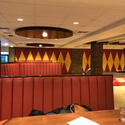 Lodge Bowling Alley