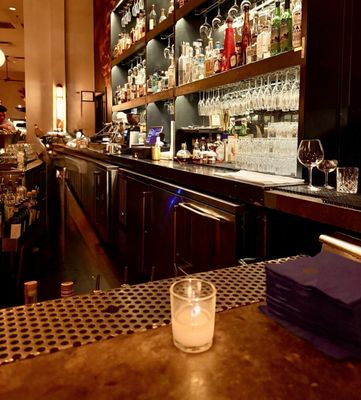 Knox Bistro by null