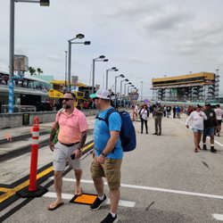 Homestead Miami Speedway