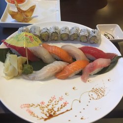 Tenji Sushi