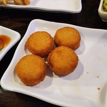 Volcano Sushi & Asian Bistro - Fried Scallops - Sushi Bars Near Me - Norfolk, Virginia Volcano Sushi & Asian Bistro - Fried Scallops - Sushi Bars Near Me - Norfolk, Virginia