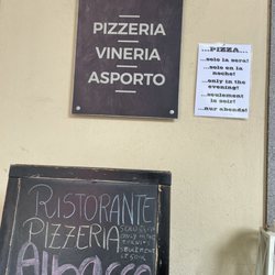 Albacco - Sign