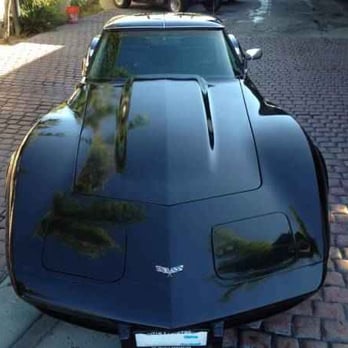 McJacks Corvettes - Body Shops Near Me - Santa Ana, California McJacks Corvettes - Body Shops Near Me - Santa Ana, California