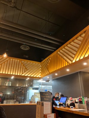 Tadashi Japanese Restaurant by null