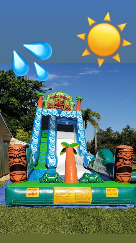 ALL PURPOSE PARTY RENTAL & DECOR Request a Quote 14 Photos