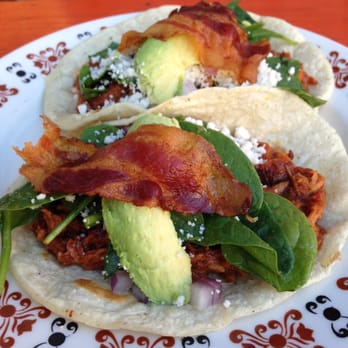 Antique Taco  - Porktacos - Venues & Event Spaces Near Me - Chicago, Illinois