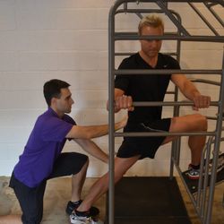 RISE Physical Therapy - Imperial Beach