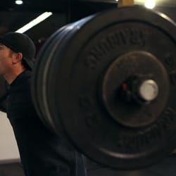 Ross Valley CrossFit