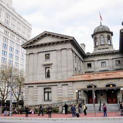 Naegeli Deposition & Trial - Pioneer Courthouse in Portland where NAEGELI Deposition & Trial provides services in many capacities.