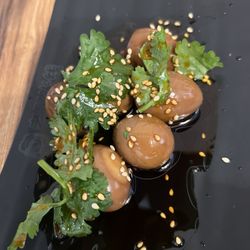 Laojiu Rice Noodles - Spicy Quail eggs