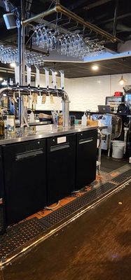 Beat Culture Brewery & Kitchen by null