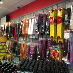 KIKI Beauty Supply