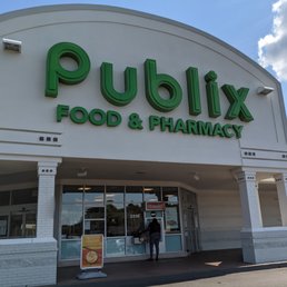 Exterior photo of Publix Super Markets - Douglasville, Georgia Exterior photo of Publix Super Markets - Douglasville, Georgia