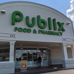 Publix Super Markets - Publix, Douglasville GA