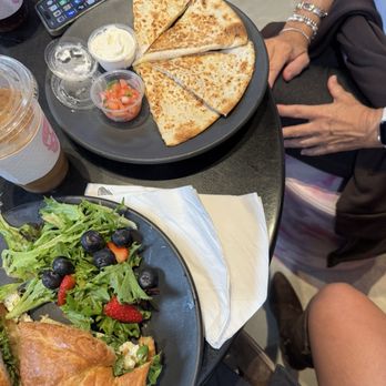 27 Club Coffee - Quesadillas - Coffee & Tea Near Me - Cleveland, Ohio 27 Club Coffee - Quesadillas - Coffee & Tea Near Me - Cleveland, Ohio