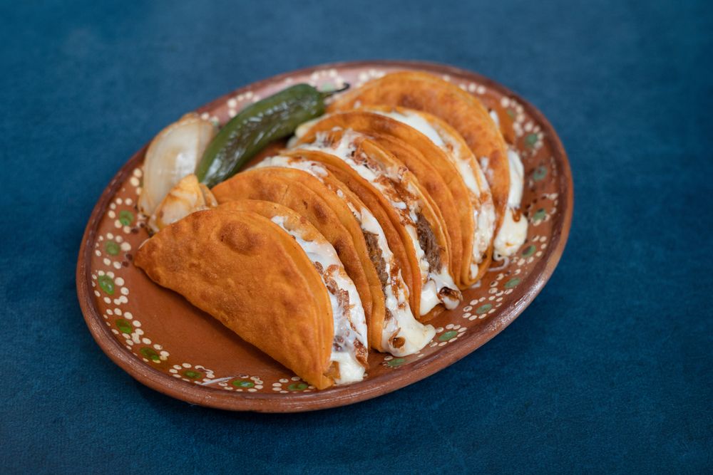 Los Tapatios Taco Grill - West Jordan — Mexican restaurant in West Jordan