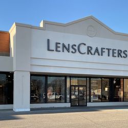 LensCrafters