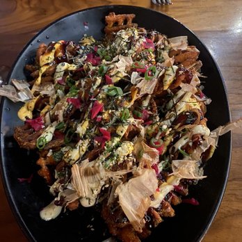 Anthem - Yummy Fries - American Near Me - Austin, Texas Anthem - Yummy Fries - American Near Me - Austin, Texas