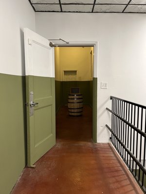 Bo & Ivy Distillers by null