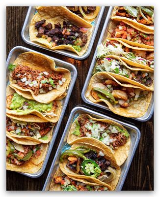Rreal Tacos - Lawrenceville by null