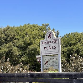 Hitching Post Wines - Wine Tasting Room Near Me - Buellton, California Hitching Post Wines - Wine Tasting Room Near Me - Buellton, California