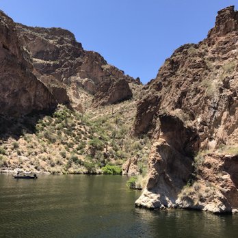 Dolly Steamboat - Will - Boat Charters Near Me - Apache Junction, Arizona Dolly Steamboat - Will - Boat Charters Near Me - Apache Junction, Arizona