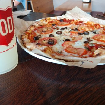 MOD Pizza - Dillon James Mod - Fast Food Near Me - Chesapeake, Virginia MOD Pizza - Dillon James Mod - Fast Food Near Me - Chesapeake, Virginia