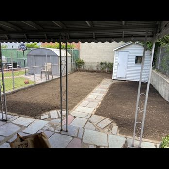 Grass-Hoppers Landscaping - The prep - Lawn Services Near Me Grass-Hoppers Landscaping - The prep - Lawn Services Near Me