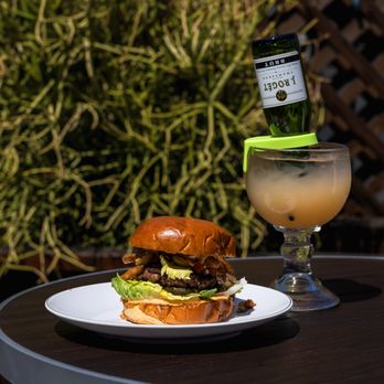 The Breakfast Bar - Breakfast Burger - Breakfast & Brunch Near Me - Long Beach, California The Breakfast Bar - Breakfast Burger - Breakfast & Brunch Near Me - Long Beach, California