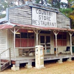 Country Store Restaurant - The Country Store Restaurant in Selma Community