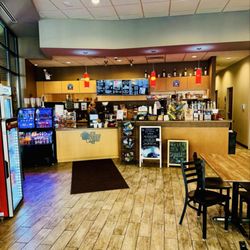 LaBella Bean Coffee House and Eatery