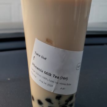 Chapresso - Phoenix Milk Tea - Bubble Tea Near Me - San Marino, California Chapresso - Phoenix Milk Tea - Bubble Tea Near Me - San Marino, California