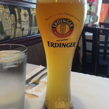 DJ's Bistro - Hubby's all time favourite beer - German Near Me - Concord, California DJ's Bistro - Hubby's all time favourite beer - German Near Me - Concord, California