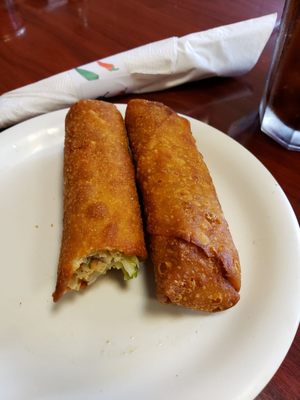 Chang's Chinese Restaurant by null