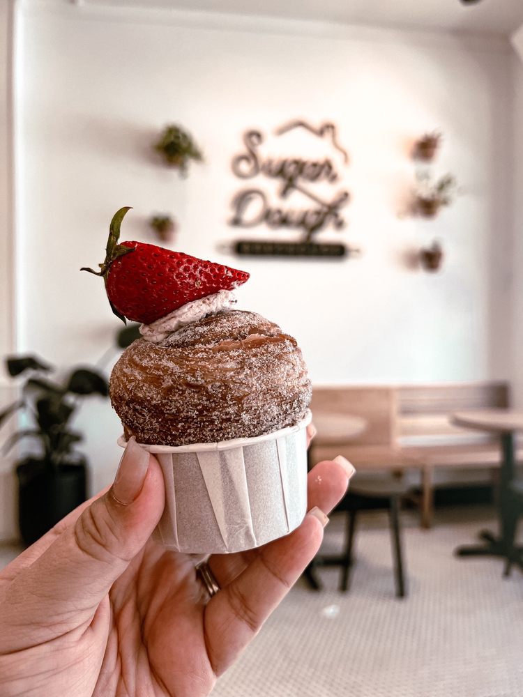 SUGAR DOUGH BAKEHOUSE 427 Photos & 109 Reviews 3122 Corrine Dr