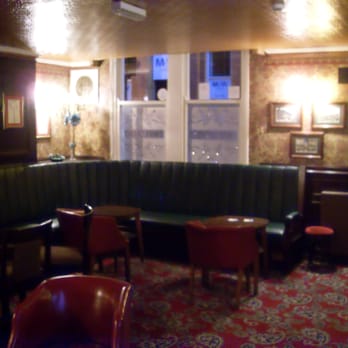 Three Cranes - Pubs Near Me - Sheffield, ABE