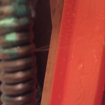Decade Plumbing - Old flex tubing cold water feed, out of code. This was original from 1979. - Plumbing Near Me Decade Plumbing - Old flex tubing cold water feed, out of code. This was original from 1979. - Plumbing Near Me