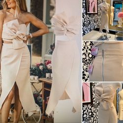 GIRLe Boutique - GIRLe Boutique Has Many Different Styles & Designs for All Occasion- This Look is Perfect for a Bridal Shower