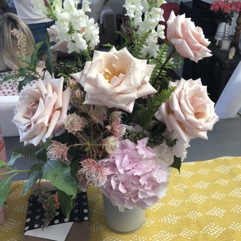 Third Bloom - Floral Designers Near Me