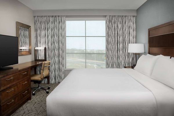 Embassy Suites by Hilton Springfield by null