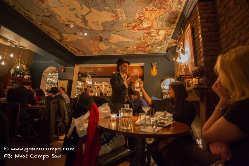 POWDER KEG DIPLOMACY Updated September 2024 30 Photos & 30 Reviews