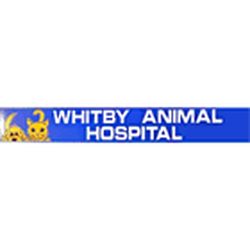 Whitby Animal Hospital