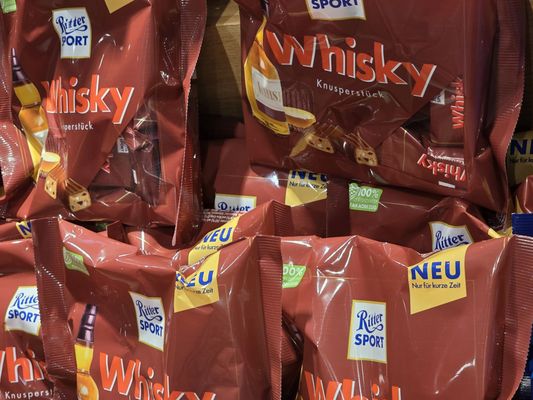 RITTER SPORT by null