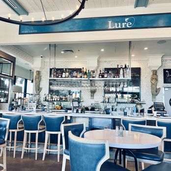 Lure Fish House - Seafood Near Me - Porter Ranch, California Lure Fish House - Seafood Near Me - Porter Ranch, California